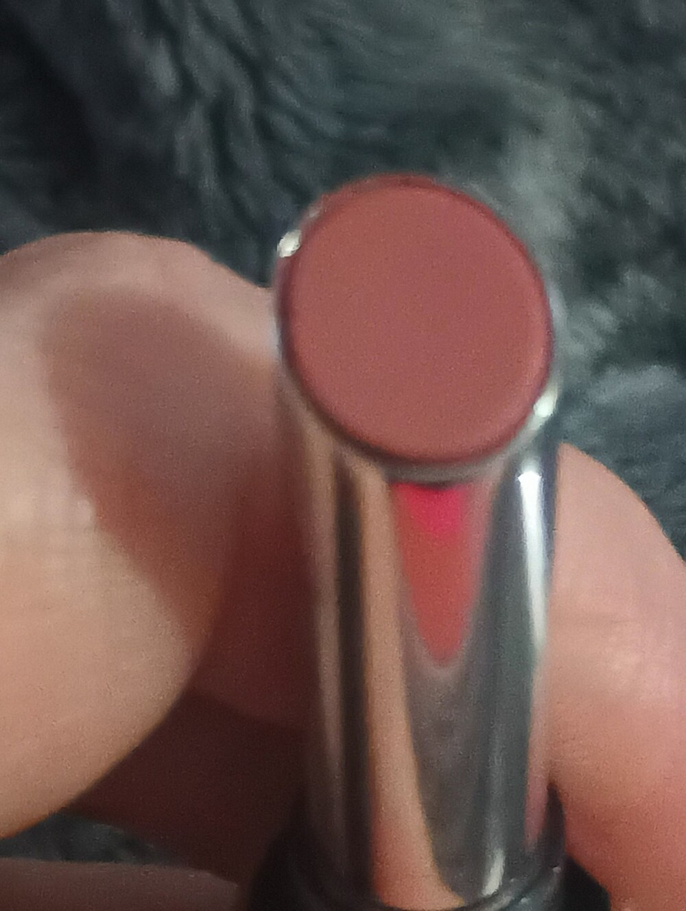 MAC Locked Kiss 24HR Lipstick - Shade Is Mischief